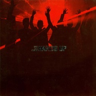 2PM – Hands Up (2nd Album)