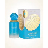 Atlantis Perfume  by Asdaaf Perfume 100ml