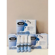 1 PACK (12pcs) Master Lens Cleaner Eyeglass Lens Cleaner Gadget/ 1 pack