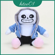 Deltarune Adorable Undertale Lancer Ralsei Asriel Plush Figure Toy Soft Doll Stuffed