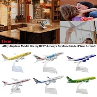 SUNBIXIA Brazil Air GOL Airlines, 1/246 Scale 16cm Alloy Airplane Model,  9 Styles Alloy Metal Plane