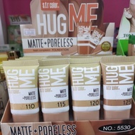 SFR HUG ME FOUNDATION