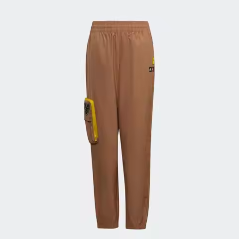 Adidas Authentic Lego Collaboration New Big Kids' Athletic Pants H65299