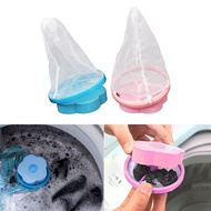 【YD】 Hot Newest Filter Floating Washing Machine Wool Filtration Hair Removal Device Cleaning Cleaner Mesh