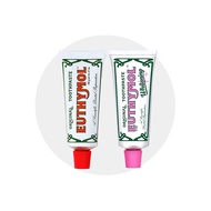 [Euthymol] Toothpaste 106g Original / Whitening