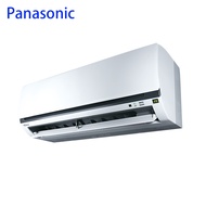 好禮六選一【Panasonic 國際牌】12-15坪 R32 一級能效變頻冷專分離式冷氣(CU-K90FCA2/CS-K90FA2)