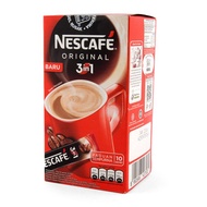 NESCAFE ORIGINAL 3in1 KOPI NESCAFE COFFEE
