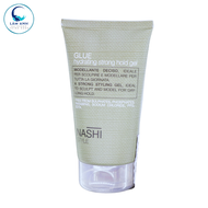 Gel Nashi Style Glue - Hydrating Strong Hold Gel Tạo Kiểu Cứng Tái Tạo Kiểu Tóc 150ml