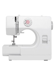 Shitong เย็บแบบพกพาขนาดเล็ก Hineสะดวกเปลี่ยนเท้า Presser 12 Es Overlock ด้วยเหยียบจักรเย็บผ้า Zigzag