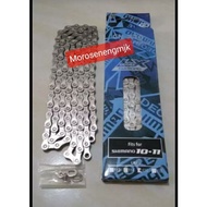 10-11 Speed Chain 10-11 Speed Bicycle Chain/