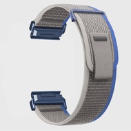 QuickFit 22 มม.26 มม.สายกีฬาสําหรับ Garmin Fenix 8/Epix Pro Gen2 51 มม.47 มม./6X 7X Pro/Fenix 5XPlus