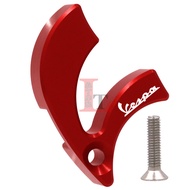 Vỏ Bảo Vệ ABS VESPA Spring / Sprint 150 S TFT Chống Va Chạm Sensor Induction Decorative Cover Phụ Ki