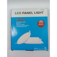 Emico 12w Circle Downlite Light