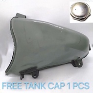Honda 🔥C70 Tank /C70 Fuel Tank 🔥 Free Tank Cap 🔥(Tangki Minyak)