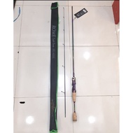 UL Ajiking Rome Light Game 562UL 602UL 662UL