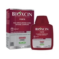 Bioxcin shampoo 防脫控油固髮洗頭水 洗髮水 300ml