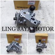 MESIN ENGINE OIL PUMP - COLT DIESEL 100PS/4D310 120PS/4D340 ME014603