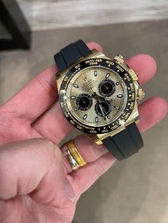 Rolex Daytona 116518LN YML