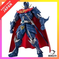 Good Smile Company [GOOD SMILE COMPANY] MODEROID Majin Saga Non-Scale Assembly Plastic Model Kit