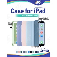 iPad Pro 2021 Case iPad Pro 2021 Casing Magnetic Smart Flip Casing Cover iPad Pro 2021 Cover