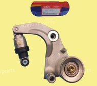 ลูกลอกดันสายพานหน้าเครื่อง+โช๊ค ทั้งชุด ซีวิค 1.8 FD"6-12 CR-V2.0G8"08-12R16AR18A#31170-RZP-G01