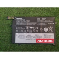 Battery For Lenovo ThinkPad E470 E470C E475 Laptop 01AV412 01AV413 01AV411 SB10K97568 SB10K97569 Zin