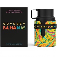 💯ORI REJECTED_Armaf_Odyssey Bahamas Perfume For Unisex 100Ml