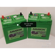BATTERY AMARON EFB I-stop M42R/L