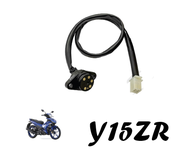YAMAHA Y15ZR FREE GEAR SWITCH ASSY Y15 YSUKU SENSOR GEAR NEUTRAL SWITCH ASSY GEAR POSITION FREE GEAR SWITCH YAMAHA
