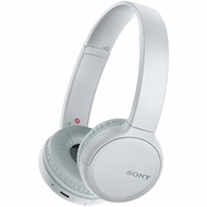 SONY Sony Bluetooth wireless headphones WH-CH510 white