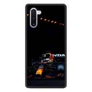Casing Case Samsung Galaxy Note 8 9 10 20 Ultra Plus Lite Max Verstappen D96