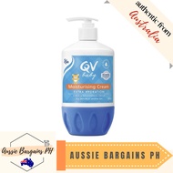 QV Baby Moisturising Cream 500g