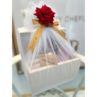 GIFT SET HADIAH IBU BERSALIN BIRTHDAY HAMPER