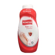 AGNESIA FOOT CARE POWDER - (100G)