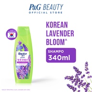 Rejoice Shampoo Korean Lavender 340ml 