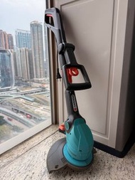 德國Gardena 割草機