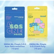 Emina Acne Patch Ms. Pimple Pimple Pimple