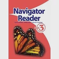 Navigator Reader.Book 3 作者：Cathy French,Margie Burton,Tammy Jones