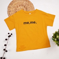 BABYCELO Cute Korean Branded Boys' T-Shirt - FAB 532/FAB 533/FAB 534