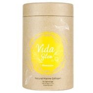 Vida Glow Pineapple Marine Collagen