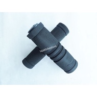 Sponge Handle Grip / Sarong Handle Sponge untuk basikal lajak, bmx, mtb