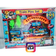 Train Play Set | Gauge Electric Train Set