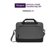 Targus TBS92602GL 14 Inch CypressEco Slipcase Laptop Cross-Bag
