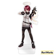 Acrylic Standee Figure Anime - Executive | Arknights