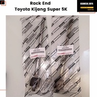 RACK END TOYOTA KIJANG SUPER 5K