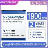 Mobile Phone Battery EB-BG313BBE 1900Mah For Samsung G310,G310A,G310H,G313,G313H,G313HU,G313HZ,J105M