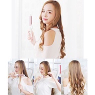 Inova HAIR Straightener 2 IN 1 CURLY And STRAIGHT HAIR Straightener INOVA CURLY And STRAIGHT PORTABL