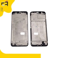 REALME C11 BLACK FRAME REALME C11 LCD HOLDER/