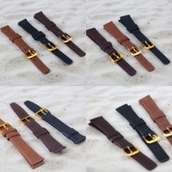Genuine Leather Watch Strap Size 12mm / 14mm / 16mm / 18mm and 20mm watch Strap
