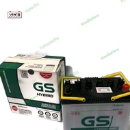 Gs Astra Hybrid Ns60Ls Car Battery / Wet / Cheapest / Original / Guaranteed